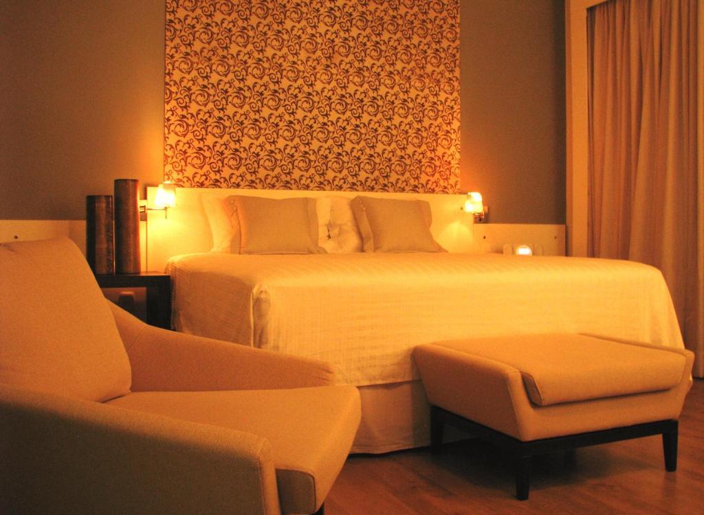 Locanda Hotel Novo Hamburgo Kamer foto