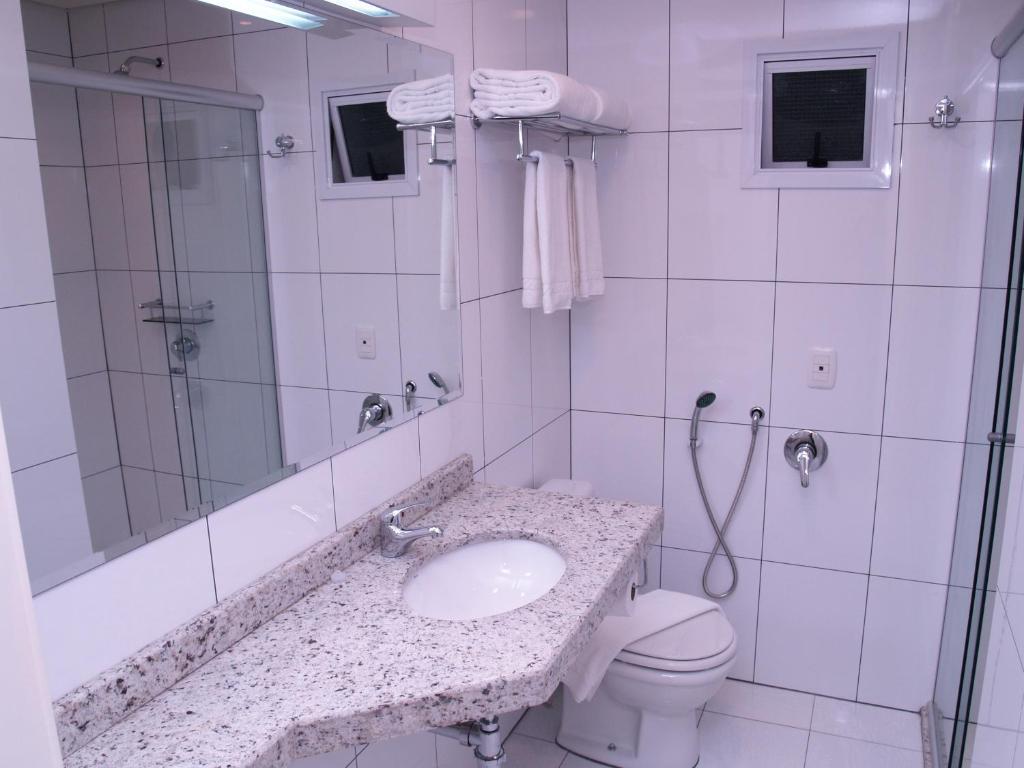 Locanda Hotel Novo Hamburgo Buitenkant foto