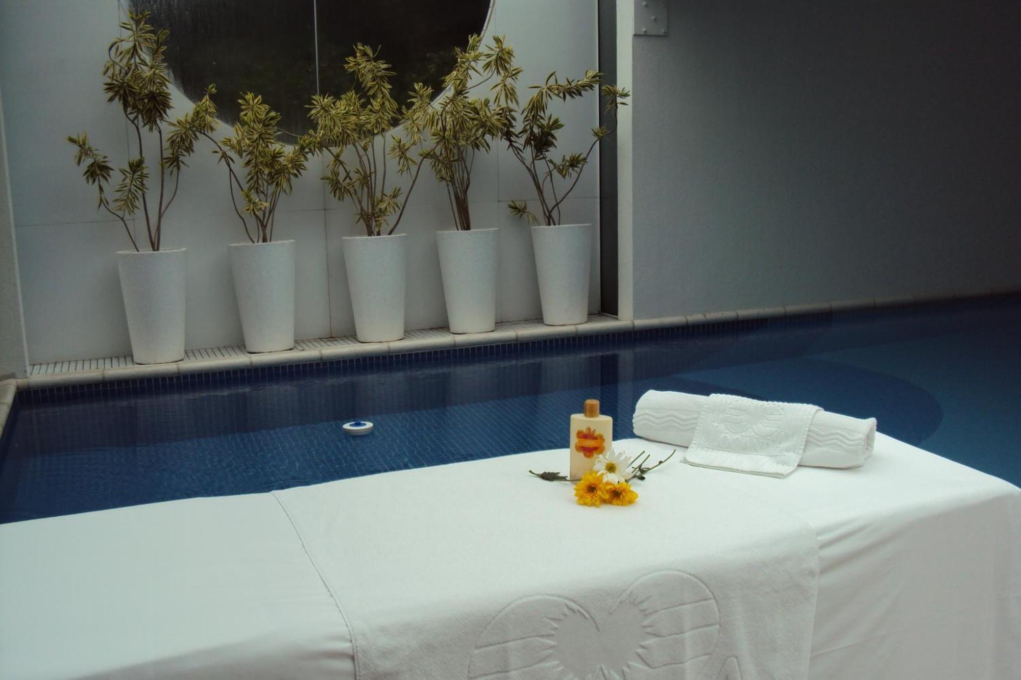 Locanda Hotel Novo Hamburgo Buitenkant foto