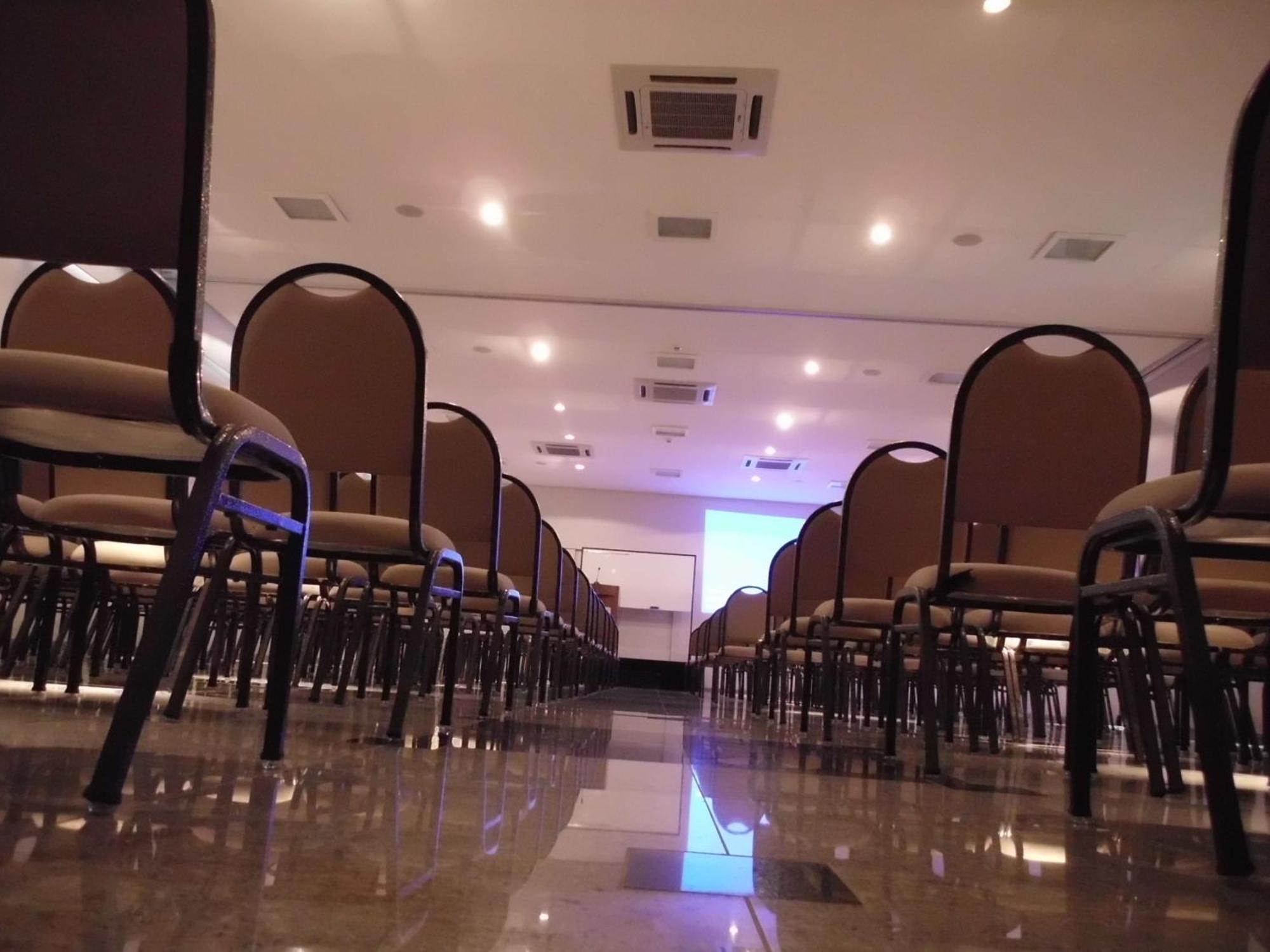 Locanda Hotel Novo Hamburgo Buitenkant foto