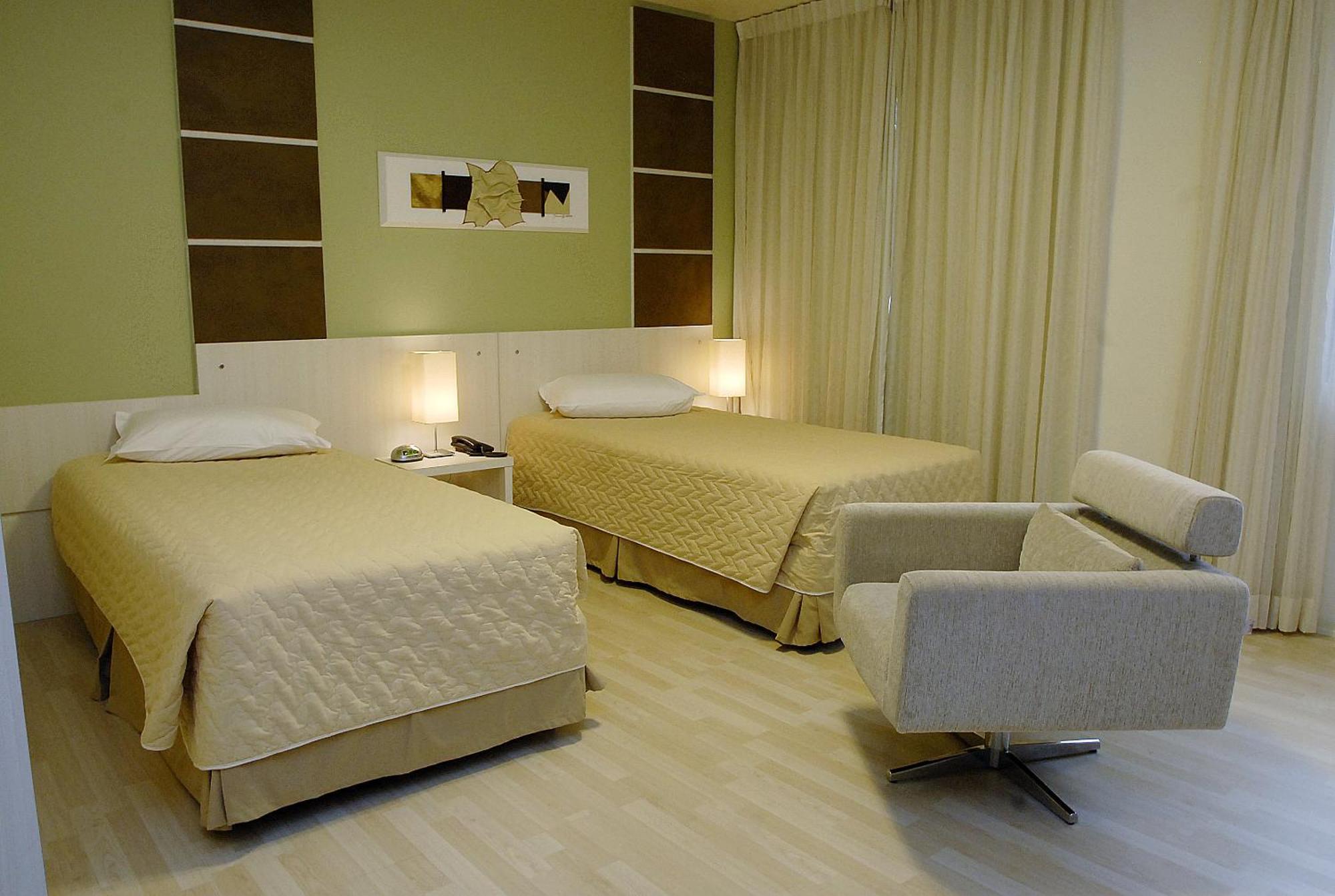 Locanda Hotel Novo Hamburgo Buitenkant foto