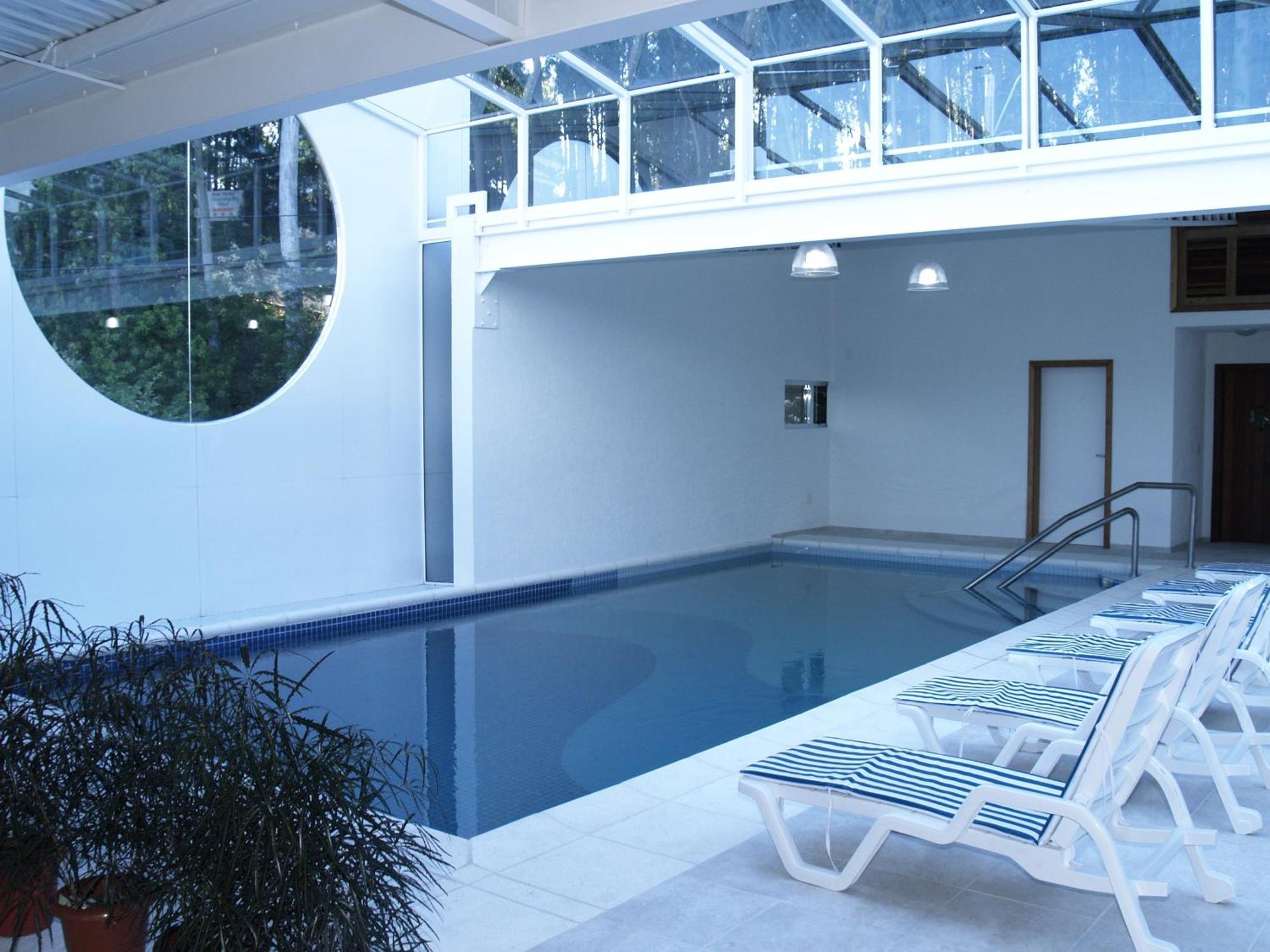 Locanda Hotel Novo Hamburgo Buitenkant foto