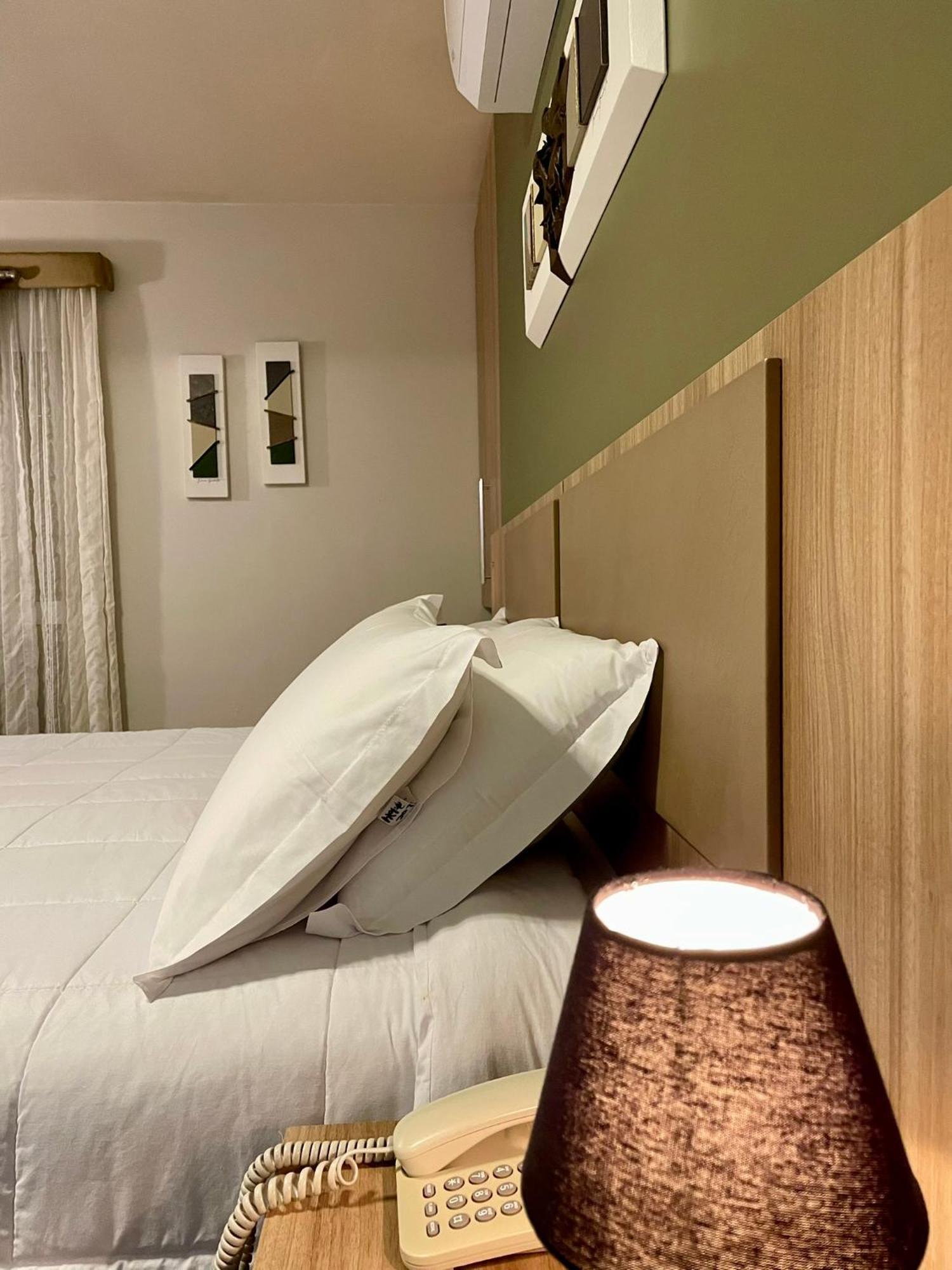 Locanda Hotel Novo Hamburgo Buitenkant foto