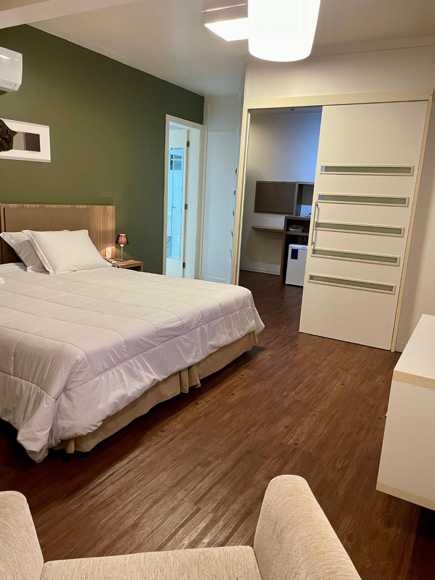 Locanda Hotel Novo Hamburgo Buitenkant foto