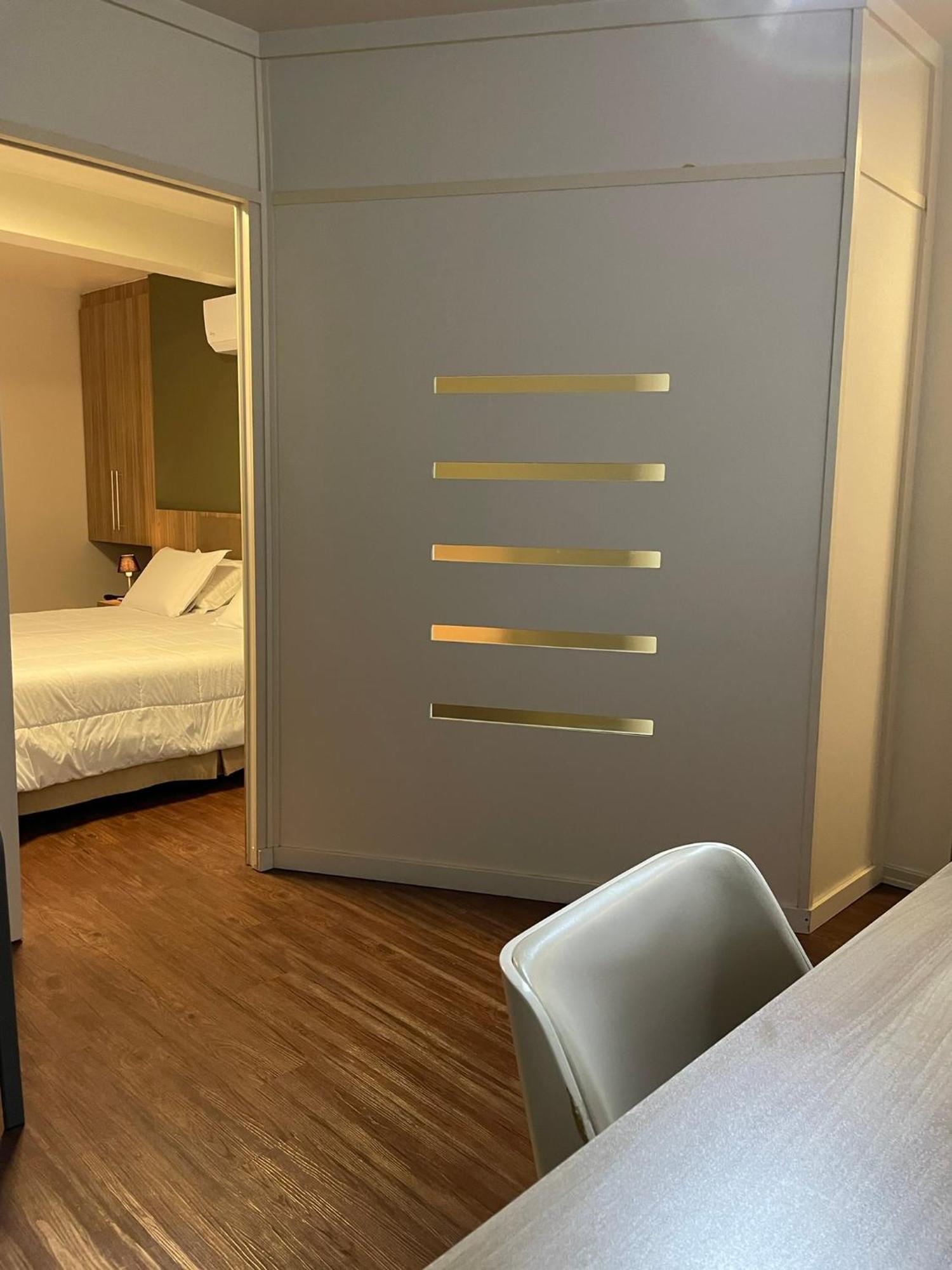 Locanda Hotel Novo Hamburgo Buitenkant foto