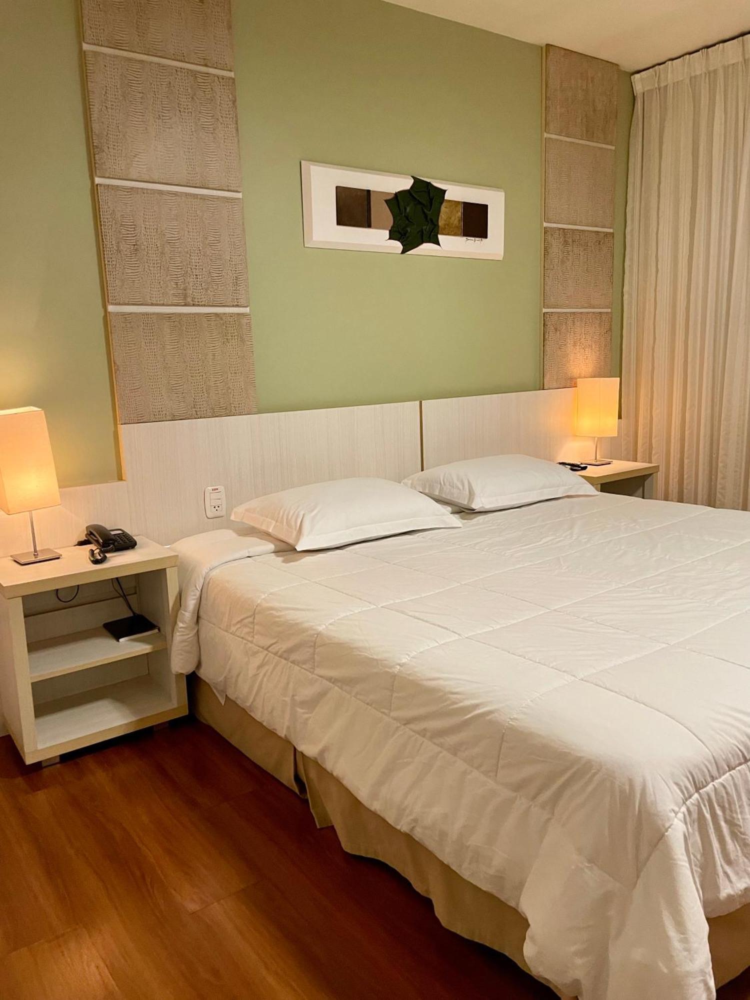 Locanda Hotel Novo Hamburgo Buitenkant foto