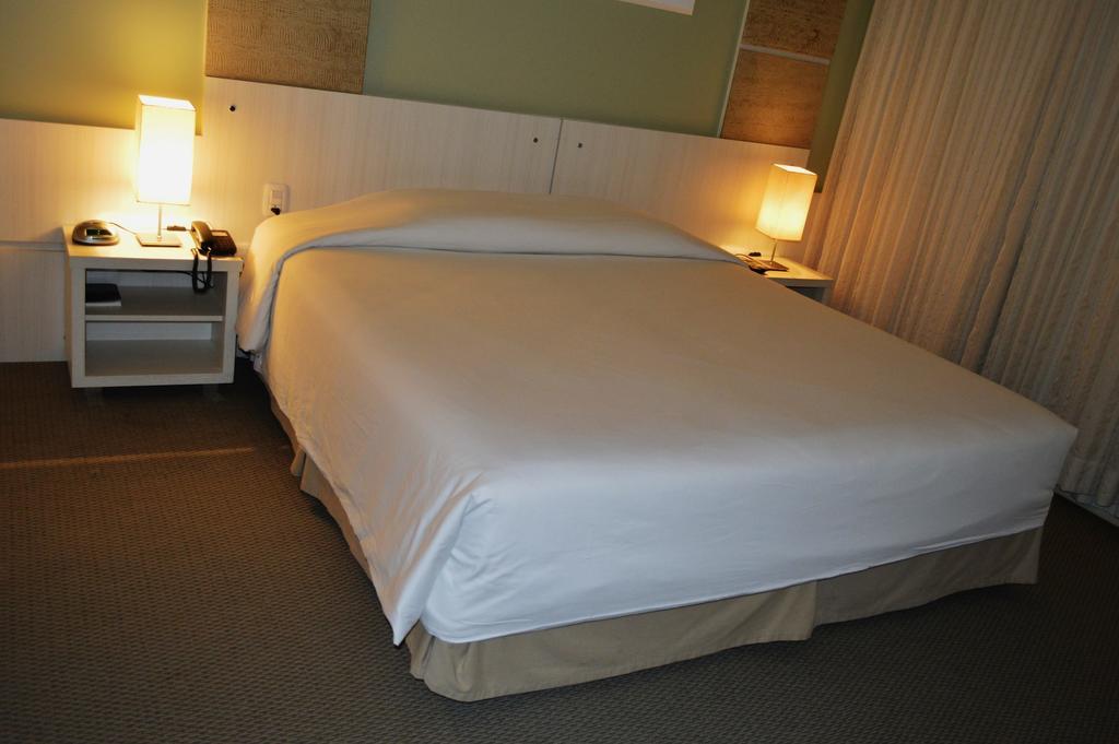 Locanda Hotel Novo Hamburgo Buitenkant foto