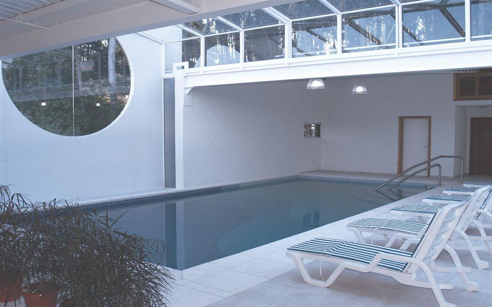 Locanda Hotel Novo Hamburgo Buitenkant foto