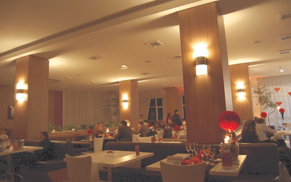 Locanda Hotel Novo Hamburgo Buitenkant foto