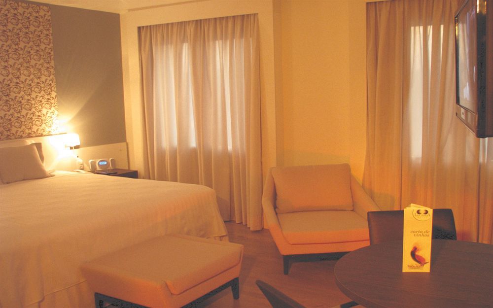 Locanda Hotel Novo Hamburgo Buitenkant foto
