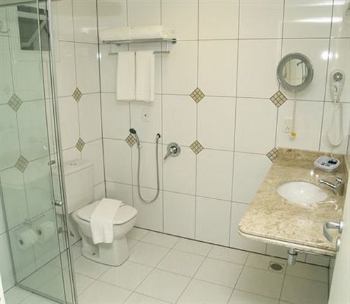 Locanda Hotel Novo Hamburgo Buitenkant foto