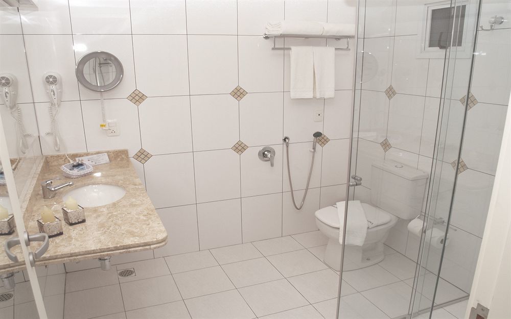Locanda Hotel Novo Hamburgo Buitenkant foto