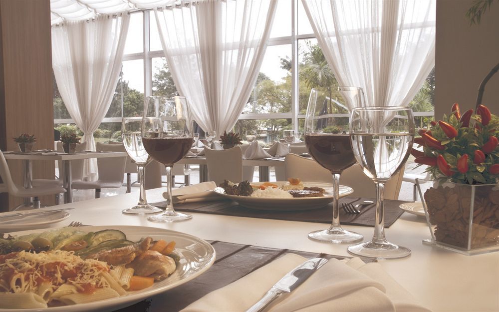 Locanda Hotel Novo Hamburgo Buitenkant foto