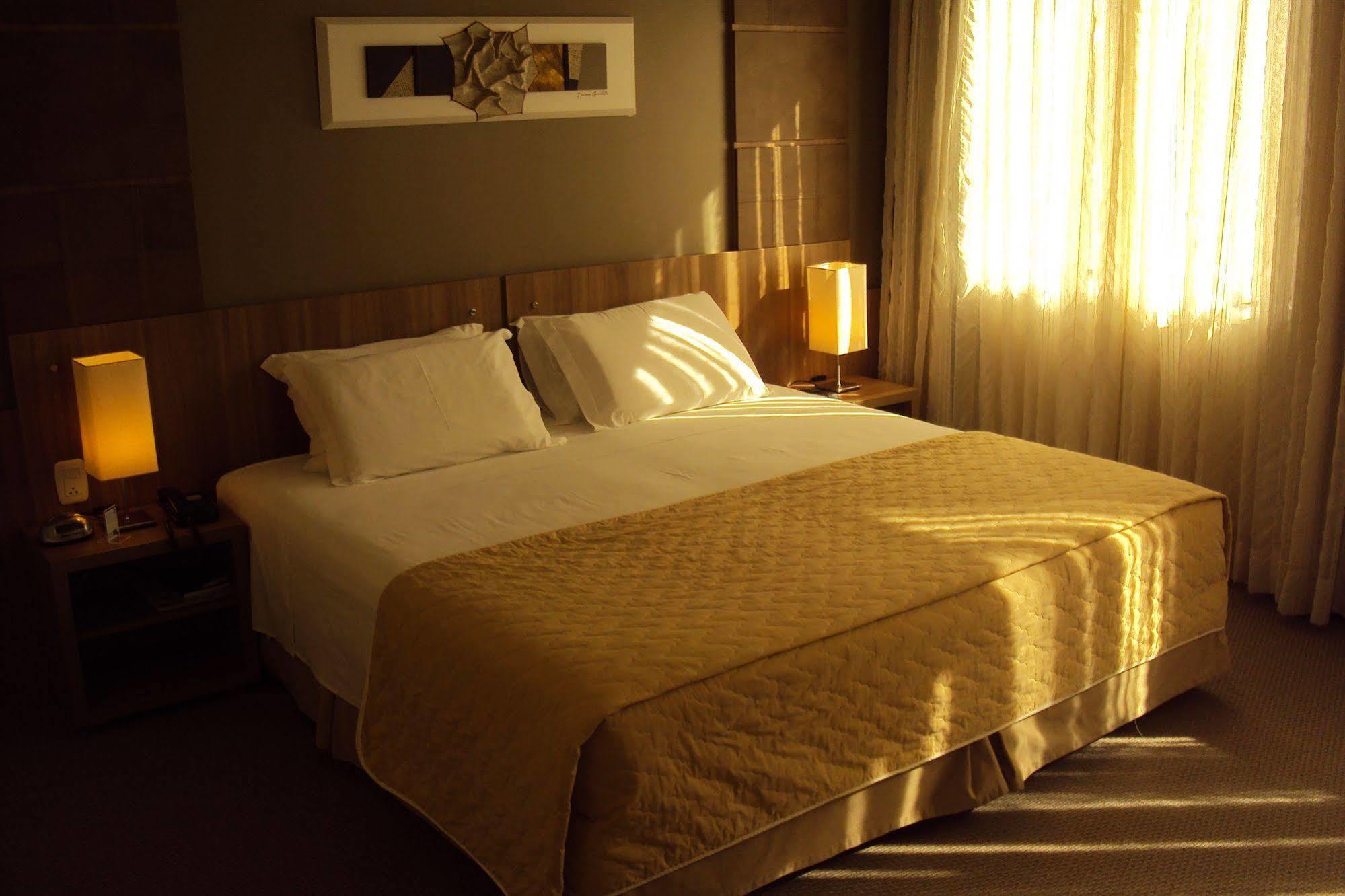 Locanda Hotel Novo Hamburgo Buitenkant foto