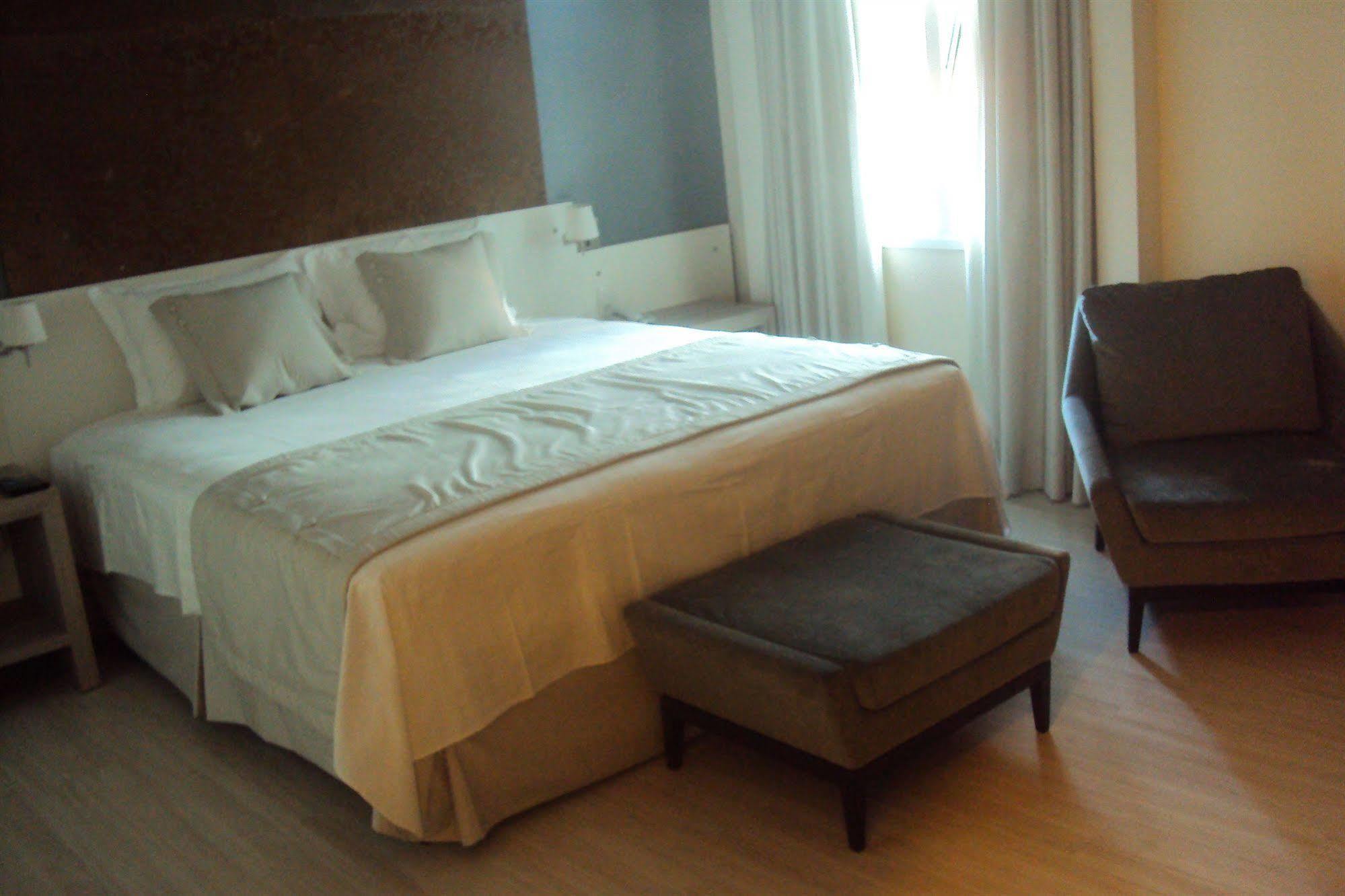 Locanda Hotel Novo Hamburgo Buitenkant foto