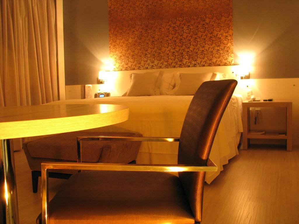 Locanda Hotel Novo Hamburgo Buitenkant foto