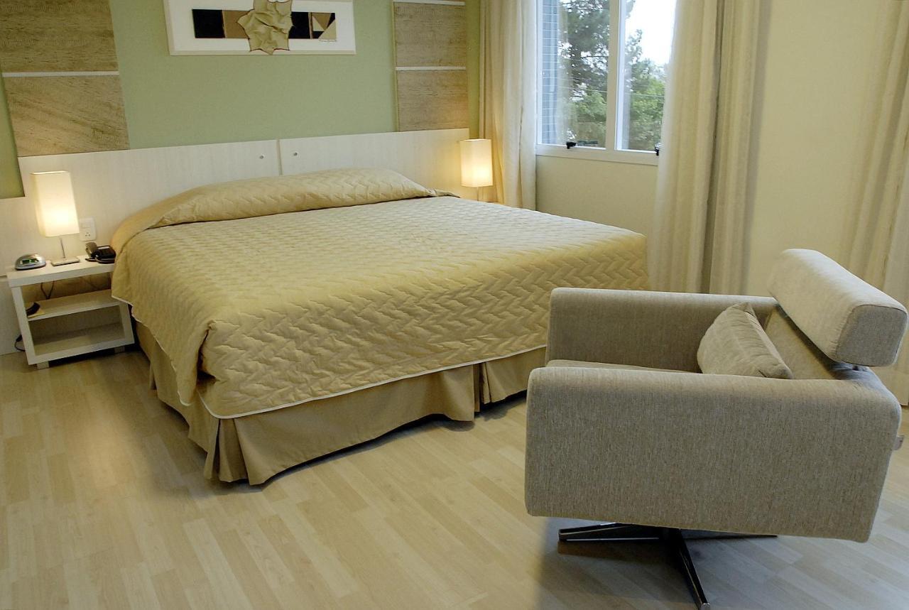 Locanda Hotel Novo Hamburgo Kamer foto